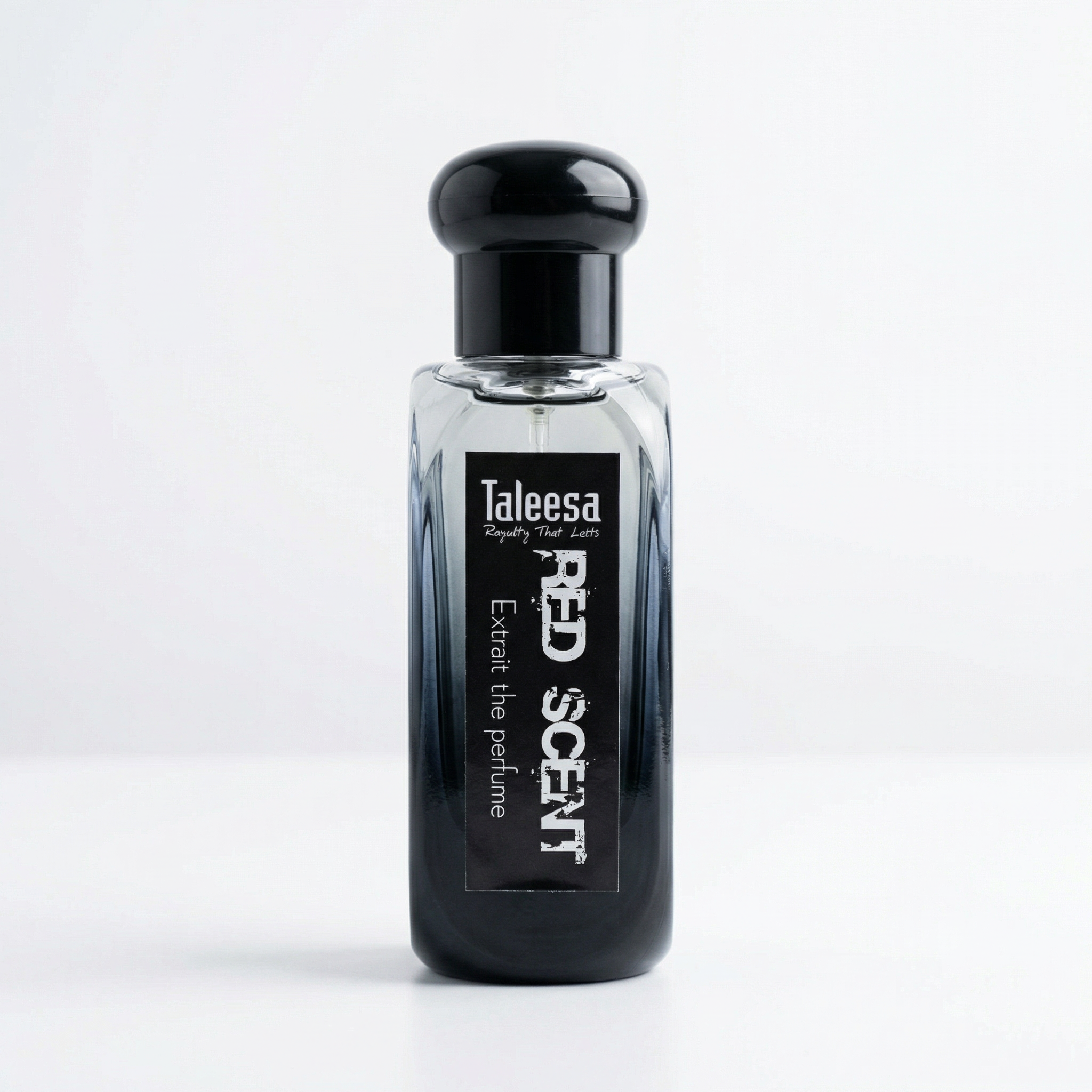 Taleesa Red Scent 50ML Extrait De Parfum – Royalty That Lasts | Long Lasting Perfume